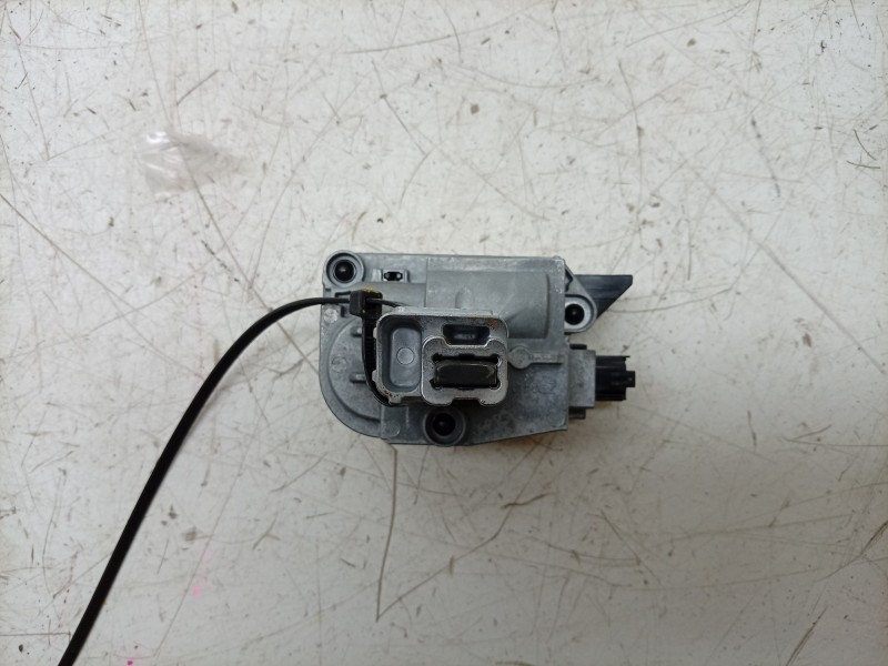Recambio de conmutador de arranque para ford focus iv (hn) 1.5 ecoblue referencia OEM IAM A0735A161118 H1BC3F880CE 