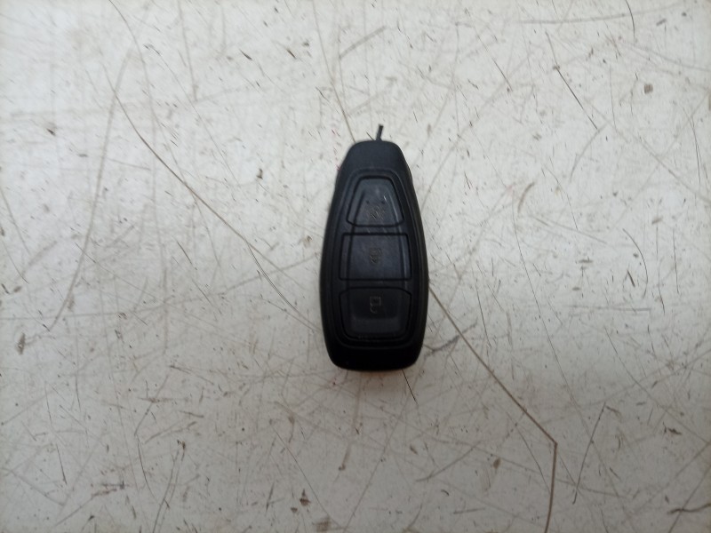 Recambio de conmutador de arranque para ford focus iv (hn) 1.5 ecoblue referencia OEM IAM A0735A161118 H1BC3F880CE 