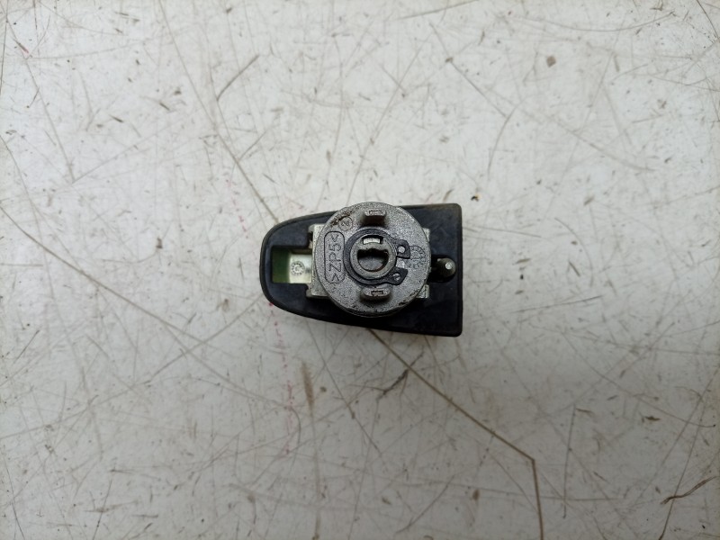 Recambio de conmutador de arranque para ford focus iv (hn) 1.5 ecoblue referencia OEM IAM A0735A161118 H1BC3F880CE 