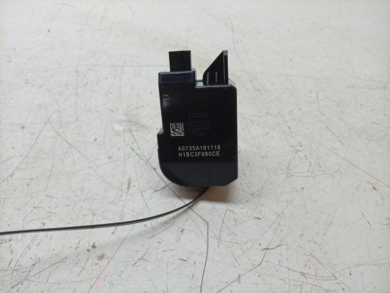 Recambio de conmutador de arranque para ford focus iv (hn) 1.5 ecoblue referencia OEM IAM A0735A161118 H1BC3F880CE 