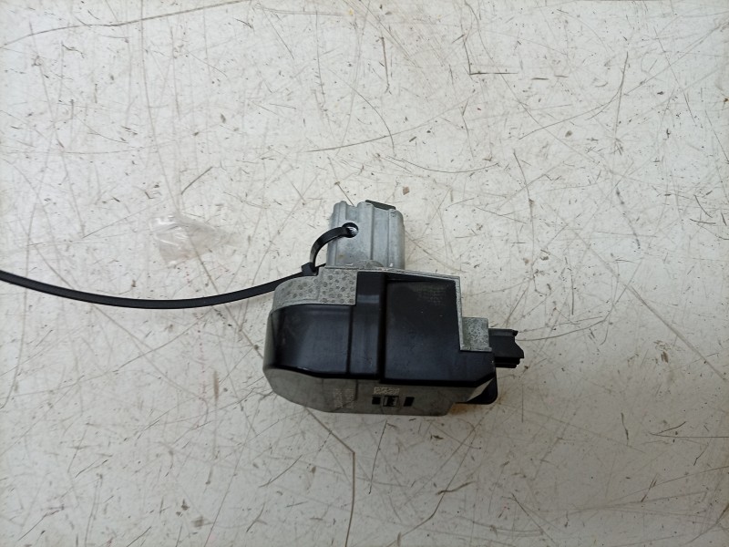 Recambio de conmutador de arranque para ford focus iv (hn) 1.5 ecoblue referencia OEM IAM A0735A161118 H1BC3F880CE 