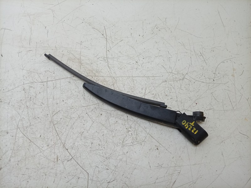 Recambio de brazo limpia trasero para ford focus iv (hn) 1.5 ecoblue referencia OEM IAM  JX7B17C403 