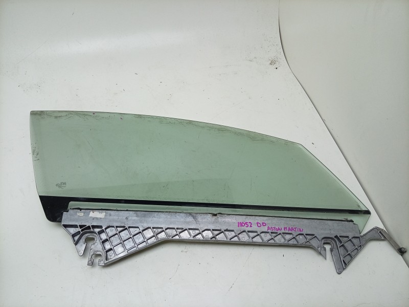 Recambio de luna delantera derecha para aston martin rapide 5.9 v12 cat referencia OEM IAM  AD43F21410AF 
