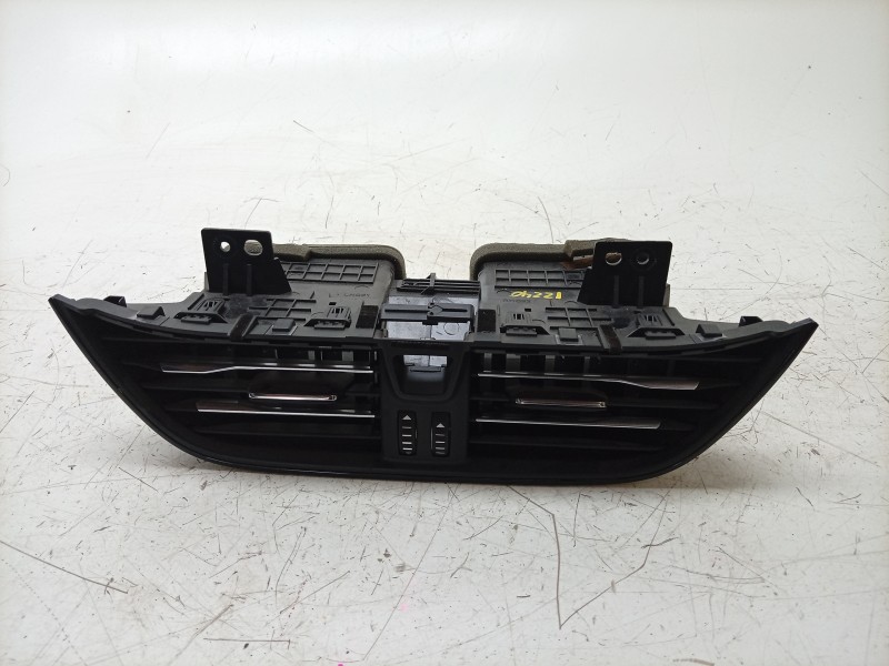 Recambio de aireador central para ford focus iv (hn) 1.5 ecoblue referencia OEM IAM  JX7B19K617 