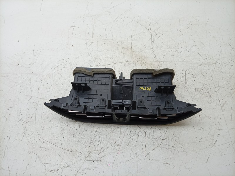 Recambio de aireador central para ford focus iv (hn) 1.5 ecoblue referencia OEM IAM  JX7B19K617 