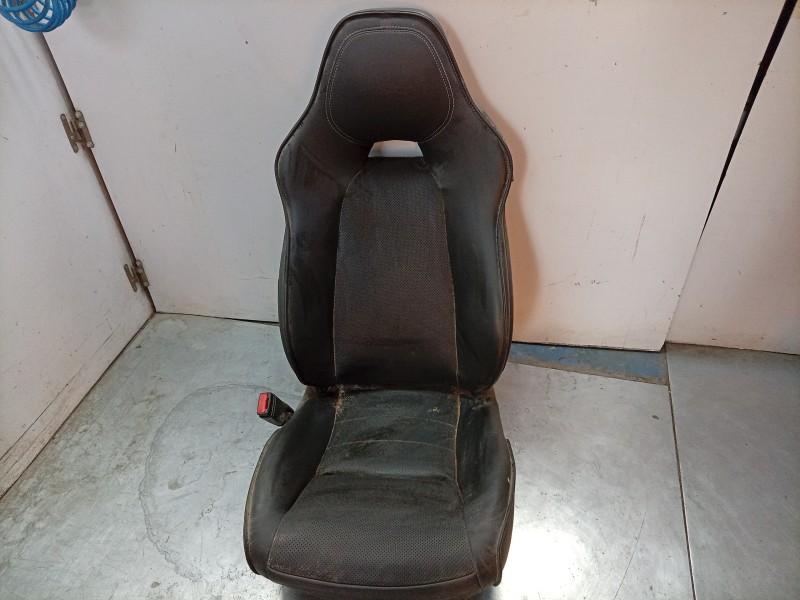 Recambio de asiento delantero izquierdo para aston martin rapide 5.9 v12 cat referencia OEM IAM  AD437410197 