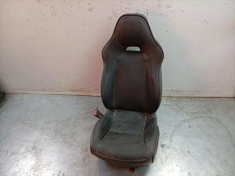 Recambio de asiento delantero izquierdo para aston martin rapide 5.9 v12 cat referencia OEM IAM  AD437410197 