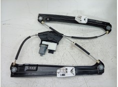 Recambio de elevalunas delantero derecho para skoda scala (nw1) 1.6 tdi referencia OEM IAM  654837462A 