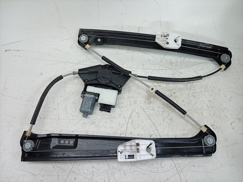 Recambio de elevalunas delantero derecho para skoda scala (nw1) 1.6 tdi referencia OEM IAM  654837462A 