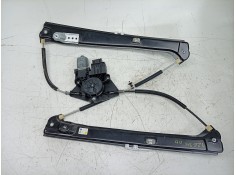 Recambio de elevalunas delantero derecho para skoda scala (nw1) 1.6 tdi referencia OEM IAM  654837462A  2