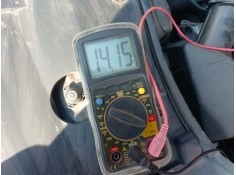 Recambio de alternador para dacia sandero iii 1.0 tce 90 eco-g referencia OEM IAM    2