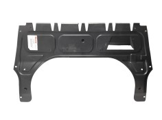 Recambio de cubrecarter para seat ibiza (6l1) referencia OEM IAM  6R0825237D 107195361/9012640/SK3201910