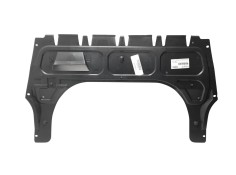 Recambio de cubrecarter para seat ibiza (6l1) referencia OEM IAM  6R0825237D 107195361/9012640/SK3201910 2