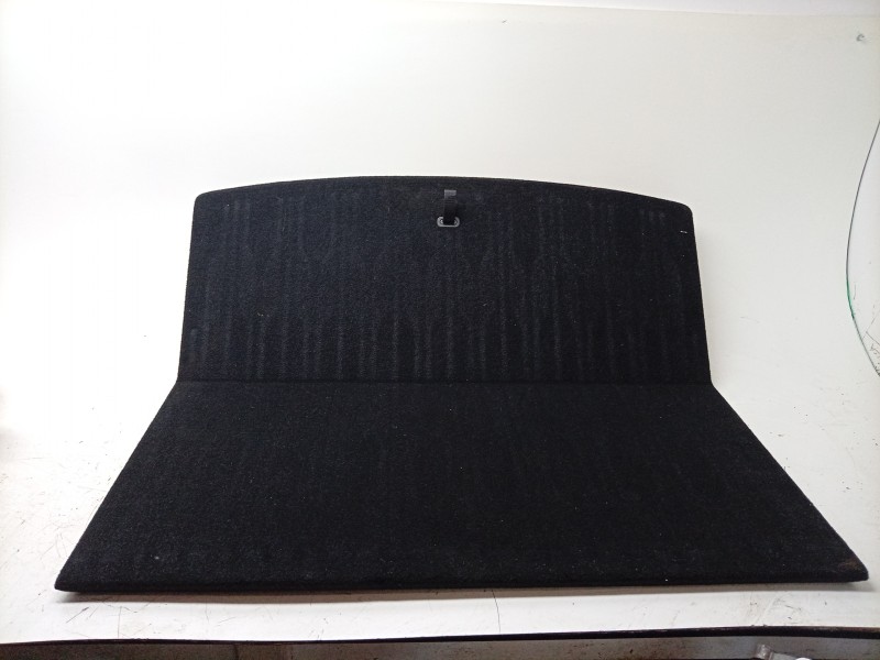 Recambio de alfombra maletero para land rover range rover evoque (l551) 2.0 d165 referencia OEM IAM  K8D21350 