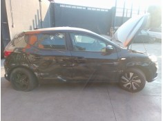 DACIA SANDERO III