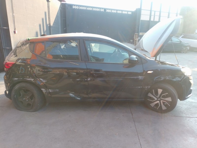 dacia sandero iii del año 2024