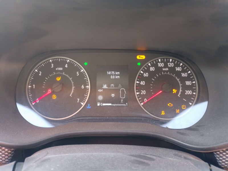 dacia sandero iii del año 2024