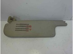 Recambio de parasol derecho para renault laguna ii grandtour (kg0) dynamique referencia OEM IAM    2