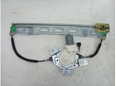 Recambio de elevalunas delantero derecho para ford transit courier b460 furgoneta/monovolumen 1.5 ecoblue referencia OEM IAM  20 2