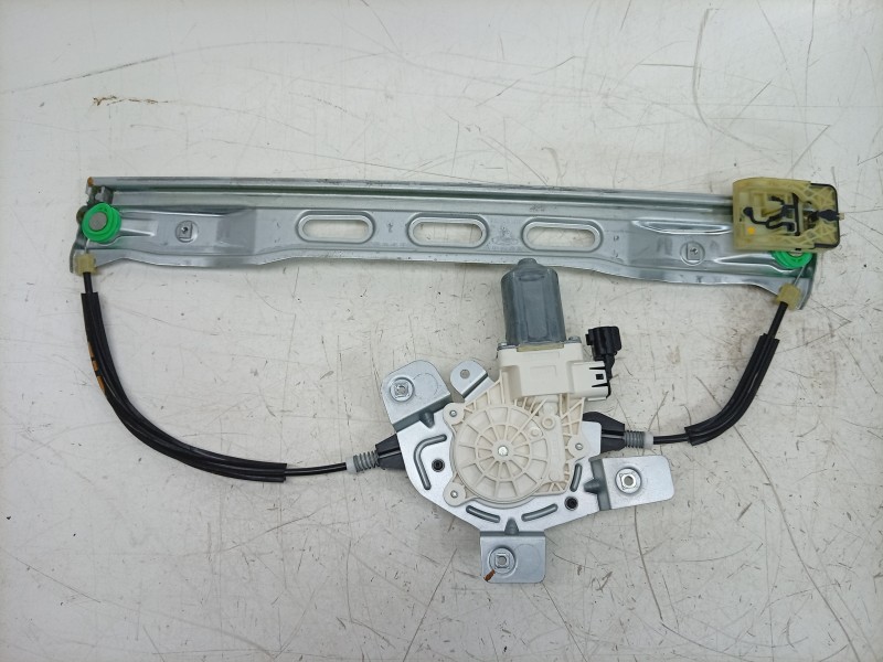 Recambio de elevalunas delantero derecho para ford transit courier b460 furgoneta/monovolumen 1.5 ecoblue referencia OEM IAM  20