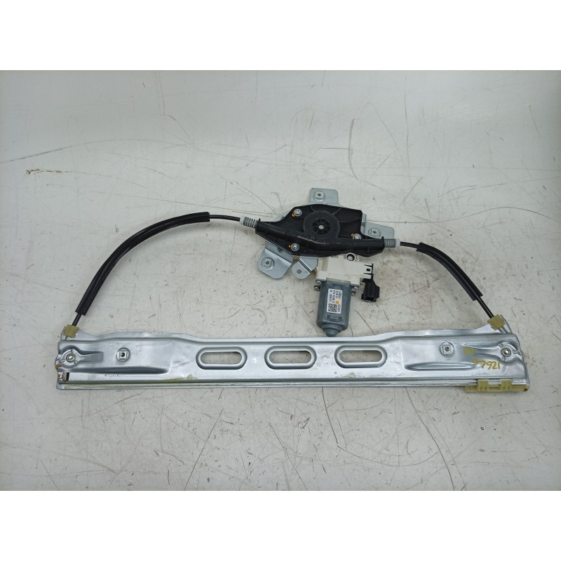 Recambio de elevalunas delantero derecho para ford transit courier b460 furgoneta/monovolumen 1.5 ecoblue referencia OEM IAM  20