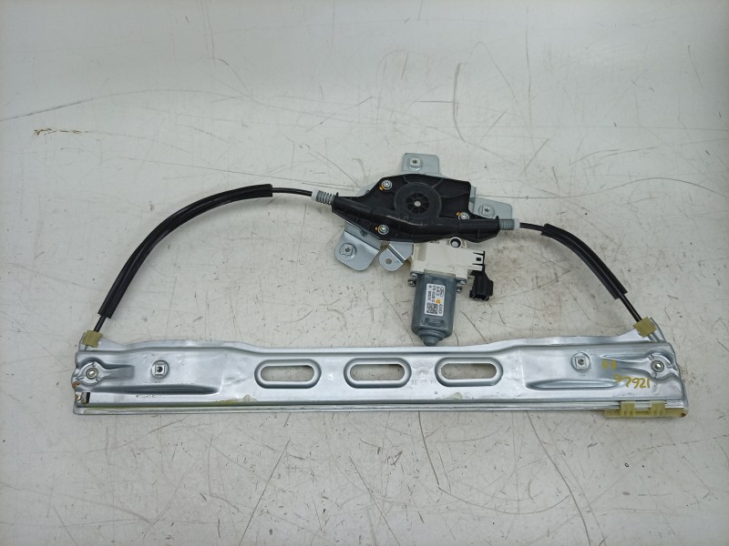 Recambio de elevalunas delantero derecho para ford transit courier b460 furgoneta/monovolumen 1.5 ecoblue referencia OEM IAM  20