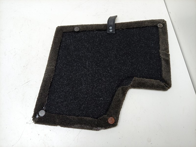 Recambio de moldura para aston martin rapide 5.9 v12 cat referencia OEM IAM  AD43454A23AAW 