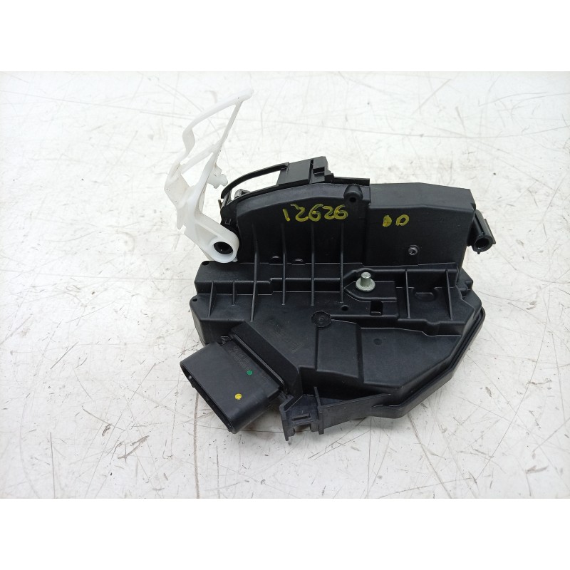 Recambio de cerradura puerta delantera derecha para ford transit courier b460 furgoneta/monovolumen 1.5 ecoblue referencia OEM I