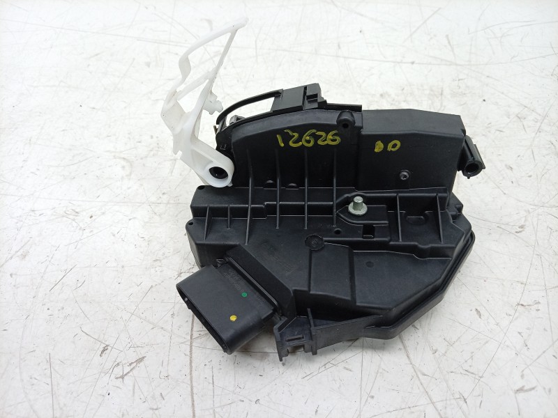 Recambio de cerradura puerta delantera derecha para ford transit courier b460 furgoneta/monovolumen 1.5 ecoblue referencia OEM I