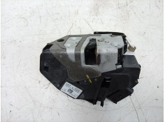 Recambio de cerradura puerta delantera derecha para ford transit courier b460 furgoneta/monovolumen 1.5 ecoblue referencia OEM I 2