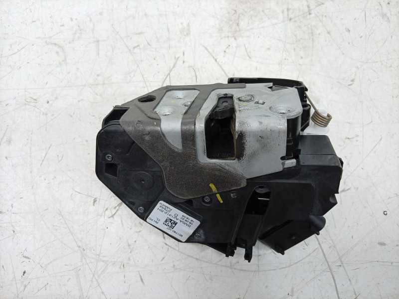 Recambio de cerradura puerta delantera derecha para ford transit courier b460 furgoneta/monovolumen 1.5 ecoblue referencia OEM I