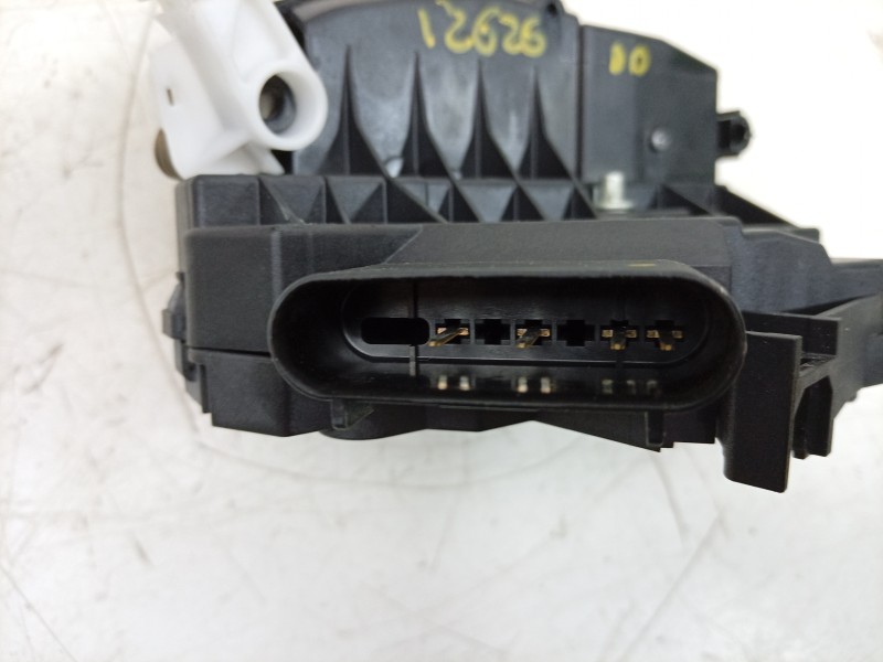 Recambio de cerradura puerta delantera derecha para ford transit courier b460 furgoneta/monovolumen 1.5 ecoblue referencia OEM I