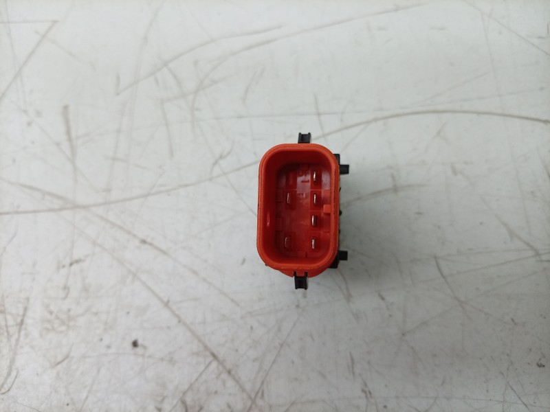 Recambio de mando elevalunas delantero derecho para ford transit courier b460 furgoneta/monovolumen 1.5 ecoblue referencia OEM I