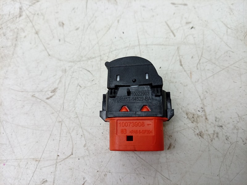 Recambio de mando elevalunas delantero derecho para ford transit courier b460 furgoneta/monovolumen 1.5 ecoblue referencia OEM I