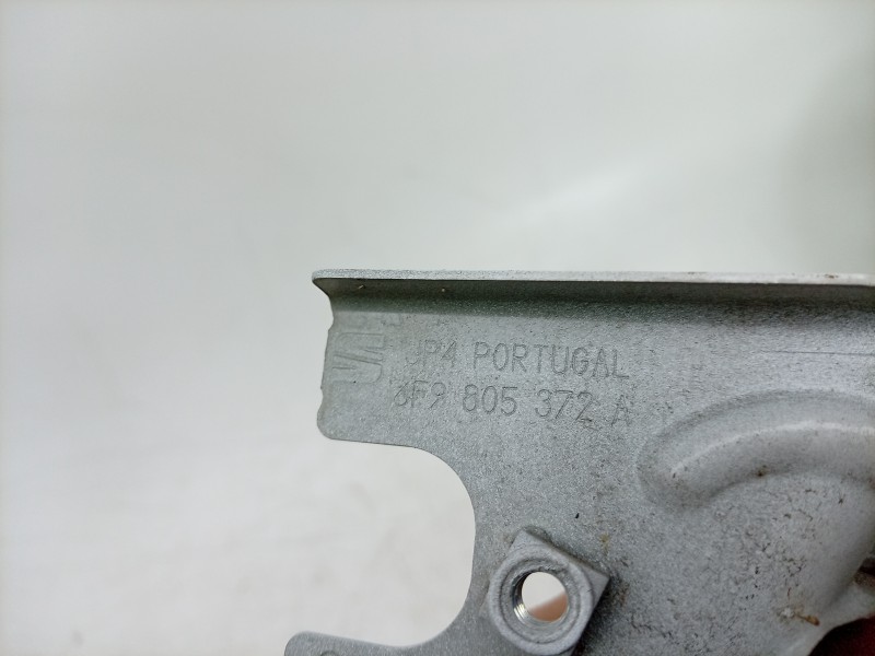 Recambio de soporte faro derecho para seat arona (kj7, kjp) 1.0 tsi referencia OEM IAM  6F9805372A 