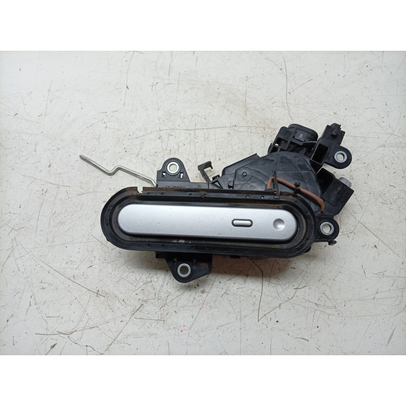 Recambio de maneta interior delantera izquierda para toyota c-hr (_x1_) 2.0 hybrid (maxh10) referencia OEM IAM  69202F4110 