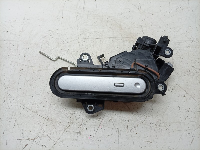 Recambio de maneta interior delantera izquierda para toyota c-hr (_x1_) 2.0 hybrid (maxh10) referencia OEM IAM  69202F4110 