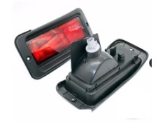 Recambio de piloto trasero derecho para mitsubishi montero sport (k90) referencia OEM IAM 252790935 SKU4198 