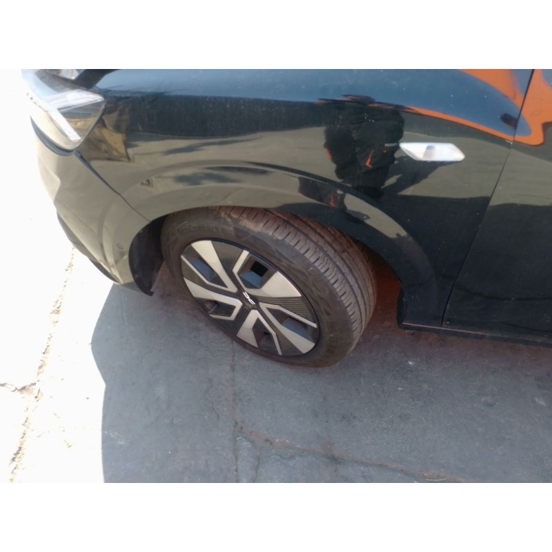 Recambio de brazo suspension inferior delantero izquierdo para dacia sandero iii 1.0 tce 90 eco-g referencia OEM IAM   