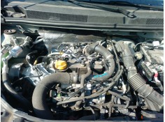 Recambio de catalizador para dacia sandero iii 1.0 tce 90 eco-g referencia OEM IAM   