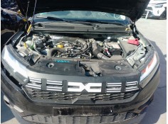 Recambio de cremallera direccion para dacia sandero iii 1.0 tce 90 eco-g referencia OEM IAM   