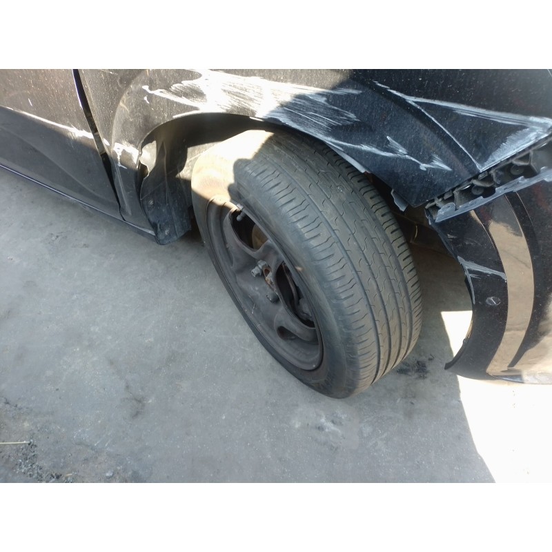 Recambio de mangueta delantera derecha para dacia sandero iii 1.0 tce 90 eco-g referencia OEM IAM   