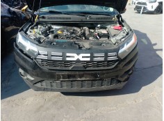 Recambio de puente delantero para dacia sandero iii 1.0 tce 90 eco-g referencia OEM IAM   