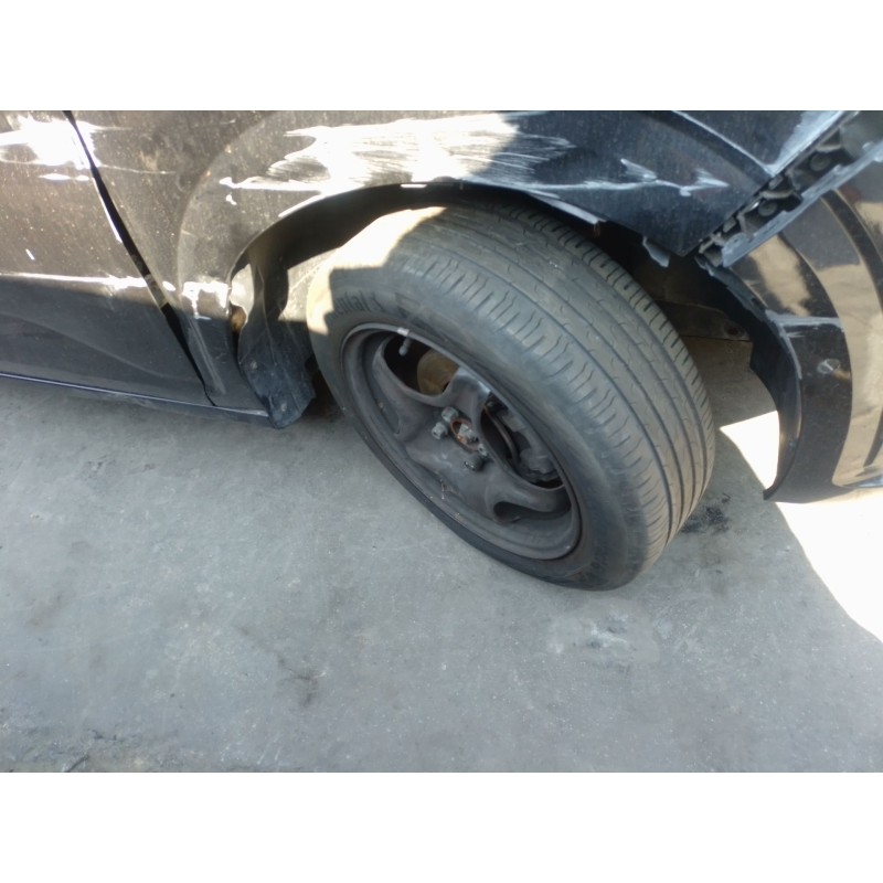 Recambio de transmision delantera derecha para dacia sandero iii 1.0 tce 90 eco-g referencia OEM IAM   