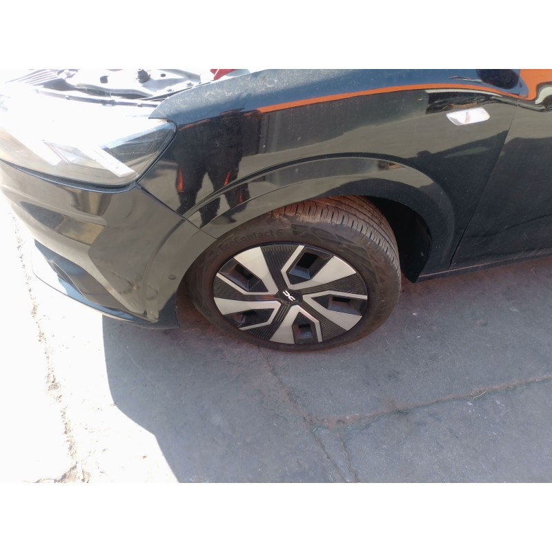 Recambio de transmision delantera izquierda para dacia sandero iii 1.0 tce 90 eco-g referencia OEM IAM   