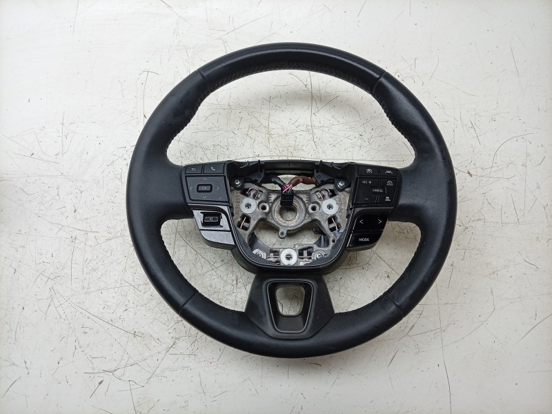 Recambio de volante para toyota c-hr (_x1_) 2.0 hybrid (maxh10) referencia OEM IAM  45100F4140CA 