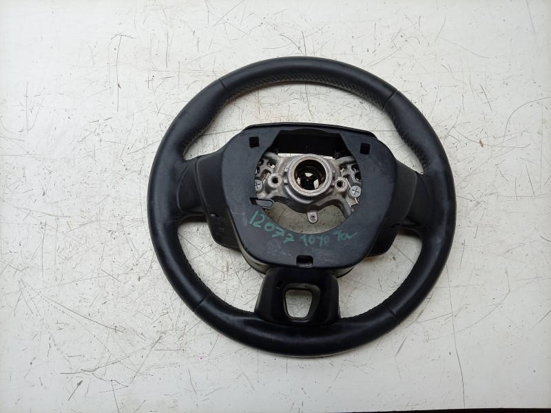 Recambio de volante para toyota c-hr (_x1_) 2.0 hybrid (maxh10) referencia OEM IAM  45100F4140CA 