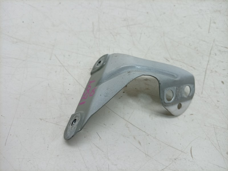 Recambio de soporte paragolpes delantero para seat arona (kj7, kjp) 1.0 tsi referencia OEM IAM  6F9821167A 