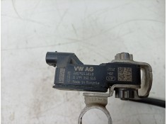 Recambio de modulo electronico para seat arona (kj7, kjp) 1.0 tsi referencia OEM IAM 0199350515 2Q0915181B  2
