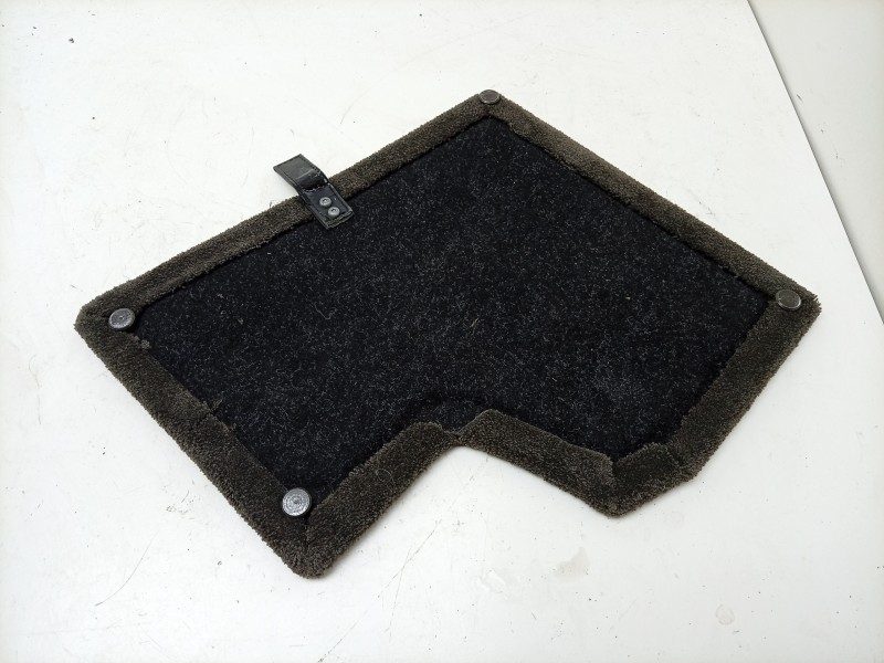 Recambio de moldura para aston martin rapide 5.9 v12 cat referencia OEM IAM  AD43454A23AAW 